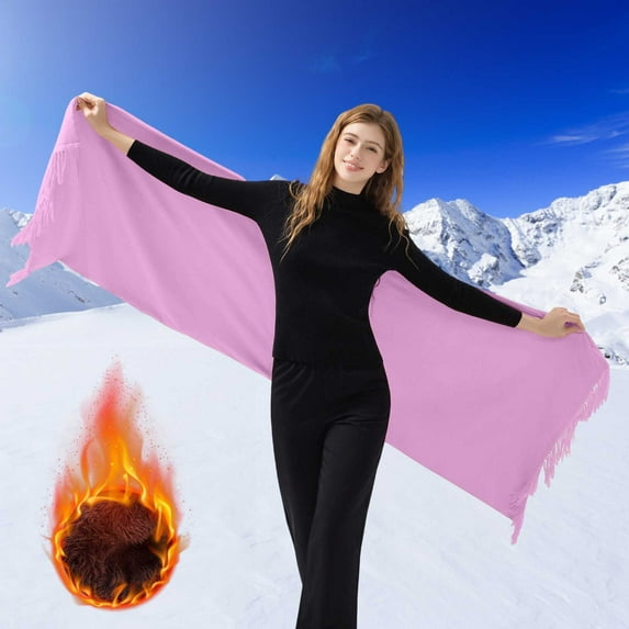 Foqnuq USB Heated Blanket, Wearable Heated Throw, Portable Electric Blanket with Zipper, Washable Heating Wrap for Home, Office & Travel - Stay Warm Anywhere!