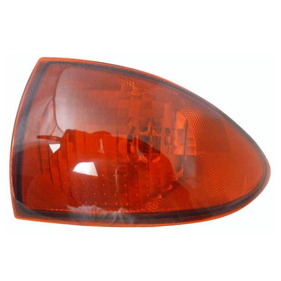 For 00 01 02 Cavalier Rear Outer Taillight Taillamp Brake Light Lamp Right Side