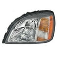 thumbnail image 1 of For 00 01 02 Deville Headlight Headlamp Front Head Light Lamp w/Bulb Driver Side, 1 of 5