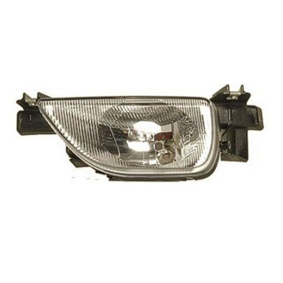For 00-01 Altima Front Driving Fog Light Lamp Left Driver Side DOT/SAE Approved