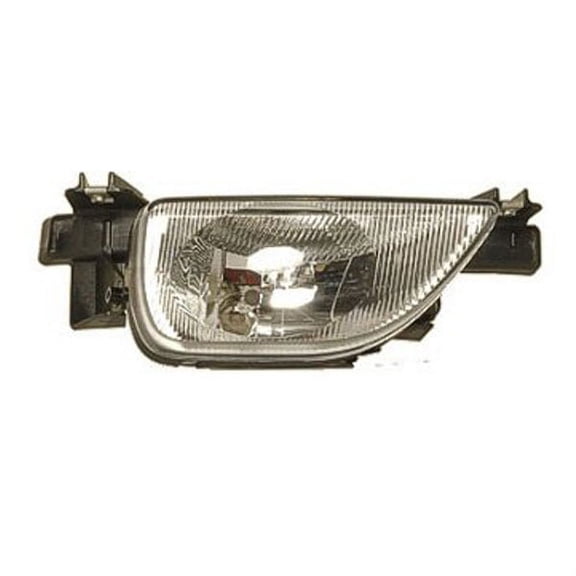 For 00-01 Altima Front Driving Fog Light Lamp Right Passenger Side DOT/SAE