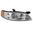 thumbnail image 1 of For 00-01 Altima Front Halogen Headlight Headlamp Head Light w/Bulb Right Side, 1 of 5