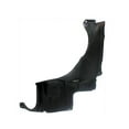 thumbnail image 1 of For 00-01 MPV Front Fender Engine Splash Shield Undercar Cover Guard Right Side, 1 of 5