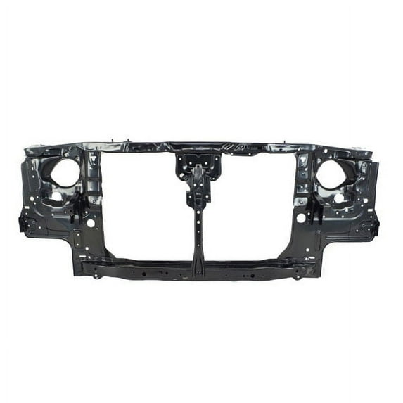 For 00-01 Xterra SE/XE 2.4L/3.3L Front Radiator Support Assembly Steel NI1225161