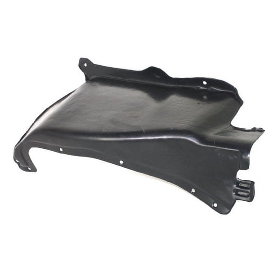 For 00-02 Jetta Engine Splash Shield Drive Belt Under Cover Undercar Deflector