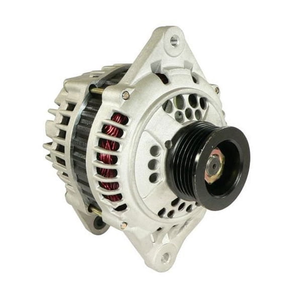 For 00-02 Legacy (w/ Auto Trans.) Outback 2.5L (5S) ALTERNATOR Generator 90-Amp