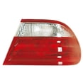 thumbnail image 1 of For 00-02 Mercedes E-Class Taillight Taillamp Rear Brake Light Lamp Right Side, 1 of 5