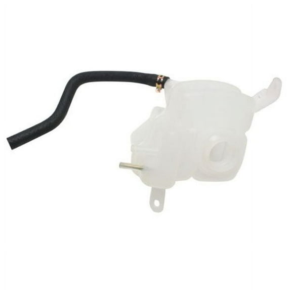 For 00-02 S-Type Coolant Recovery Reservoir Overflow Bottle Expansion Tank Hose