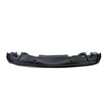 For 00-03 E-Class Front Engine Splash Shield Under Cover Guard Deflector Panel