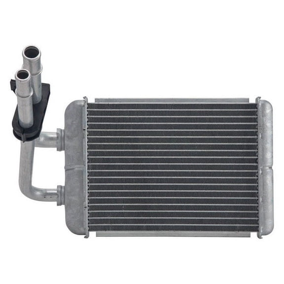 For 00-03 Impala, 98-02 Intrigue, 98-99 Trans Sport Front Heater Core Aluminum