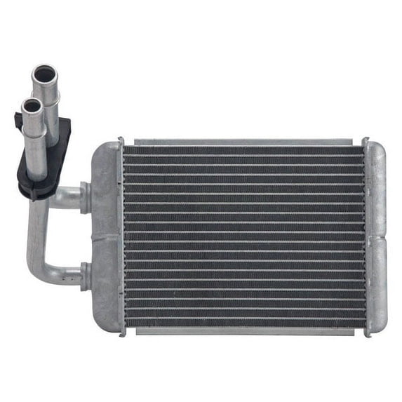 For 00-03 Impala, 98-02 Intrigue, 98-99 Trans Sport Front Heater Core Aluminum