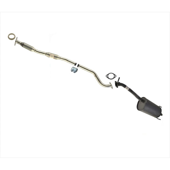 For 00-03 Subaru Legacy Wagon 2.5L Exhaust Pipe System Gaskets