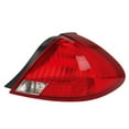 thumbnail image 1 of For 00-03 Taurus Sedan Taillight Taillamp Rear Brake Light Tail Lamp Right Side, 1 of 5