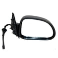 thumbnail image 1 of For 00-04 Dakota Pickup Truck/01-03 Durango Rear View Mirror Power Right Side, 1 of 5