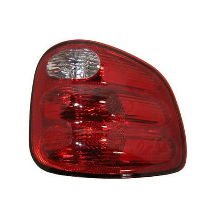 For 00-04 F150 Pickup Truck Taillight Taillamp Rear Light Tail Lamp Right Side