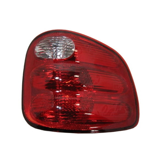 For 00-04 F150 Pickup Truck Taillight Taillamp Rear Light Tail Lamp Right Side