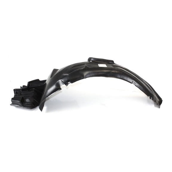 For 00-04 Outback & 03-06 Baja Front Splash Shield Inner Fender Liner Left Side