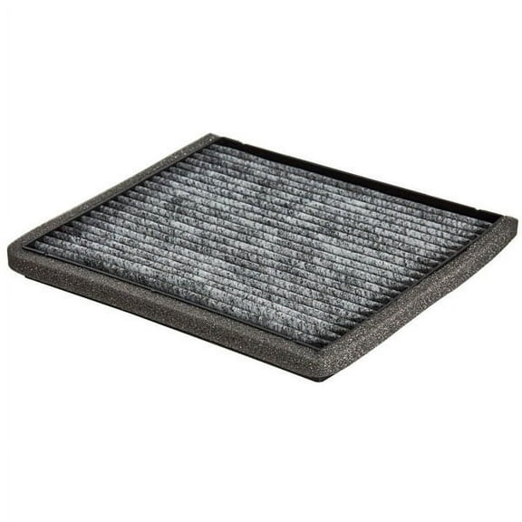 For 00-04 S40 V40 with A/C Charcoal Carbon Interior Blower Cabin Air Filter