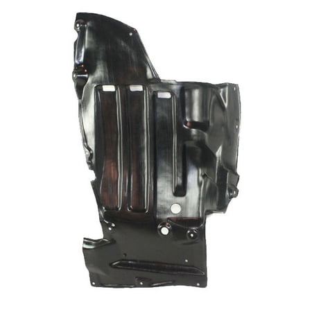 For 00-05 Celica Front Engine Splash Shield Under Cover Guard Driver TO1228132