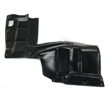 For 00-05 Celica Front Engine Splash Shield Under Cover Guard Right TO1228133