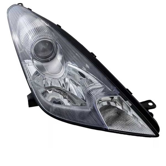 For 00-05 Celica Front Halogen Headlight Headlamp Head Light w/o Bulb Right Side