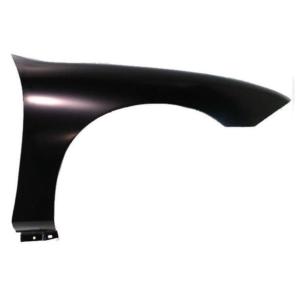For 00-05 Chevy Cavalier 2.2L/2.4L Front Fender Quarter Panel Primed Passenger