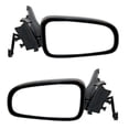 thumbnail image 1 of For 00-05 Chevy Impala Rear View Mirror Door Power Non-Heated Non-Fold SET PAIR, 1 of 5
