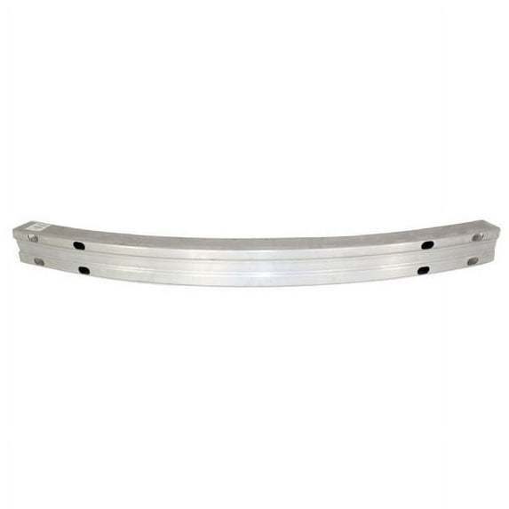 For 00-05 DeVille FWD Front Bumper Reinforcement Crossmember Impact Bar Aluminum