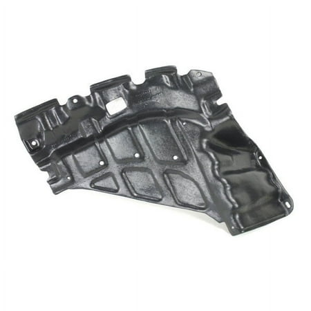For 00-05 Echo,04-06 xA Front Engine Splash Shield Under Cover Guard Left Side