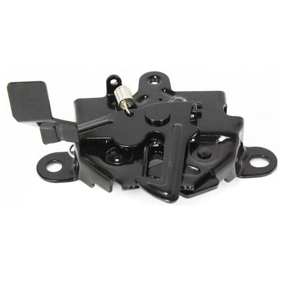 For 00-05 Echo Sedan or Hatchback Front Hood Latch Lock Bracket TO1234116