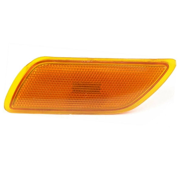 Pair Of Amber Front Indicator Bulbs – For Ford Focus 2004–2011 (Halogen, 21W)