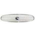 thumbnail image 1 of For 00-05 LeSabre (Custom & Limited) Front Grille Assembly Chrome Shell & insert, 1 of 5