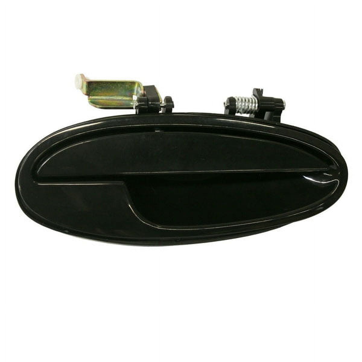 For 00-05 LeSabre Front Outside Exterior Door Handle