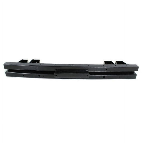 For 00-05 Monte Carlo Coupe 3.4L/3.8L Rear Bumper Reinforcement Impact Bar Steel
