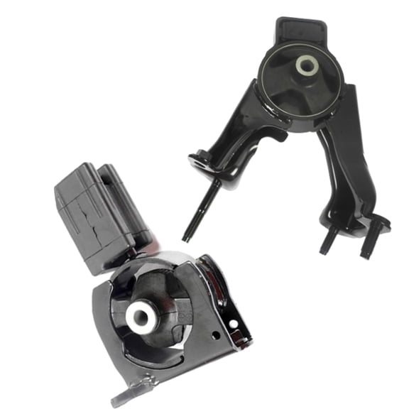 For 00-05 Toyota Celica 1.8L Engine Motor Mounts w/ Auto Trans Kit 2PCS. A4219 A4220. 00 01 02 03 04 05.