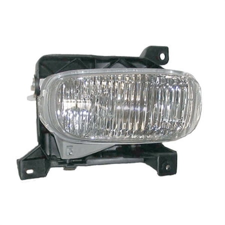 For 00-05 Tundra Pickup Truck Front Driving Fog Light Lamp Right Passenger Side