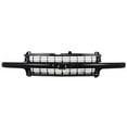 thumbnail image 1 of For 00-06 Chevy Suburban & Tahoe Front Grill Grille Assembly Primed Shell Insert, 1 of 5