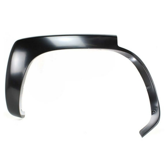For 00-06 Chevy Tahoe Rear Fender Flare Wheel Opening Molding Trim Right Side