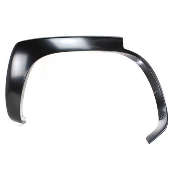 For 00-06 Chevy Tahoe Rear Fender Flare Wheel Opening Molding Trim Right Side