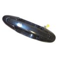 thumbnail image 1 of For 00-06 Mazda MPV Outside Door Handle Rear Right Smooth Black B4120 00 01 02 03 04 05 06 Fits select: 2002-2006 MAZDA MPV WAGON, 1 of 1