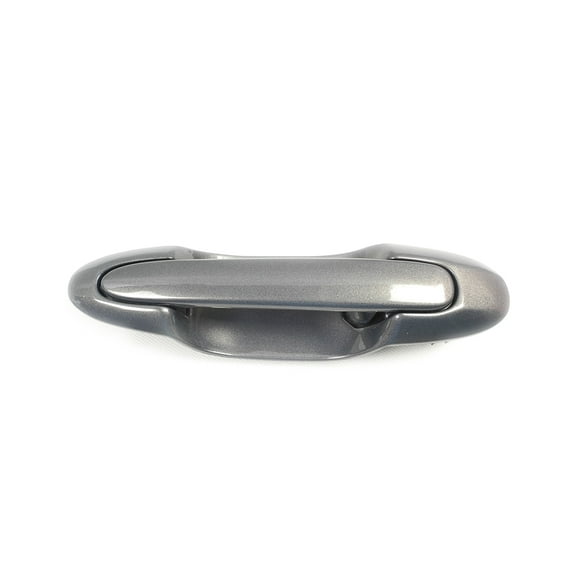 For 00-06 Mazda MPV Rear Left Outside Door Handle 32S Galaxy Grey DM132S3 00 01 02 03 04 05 06
