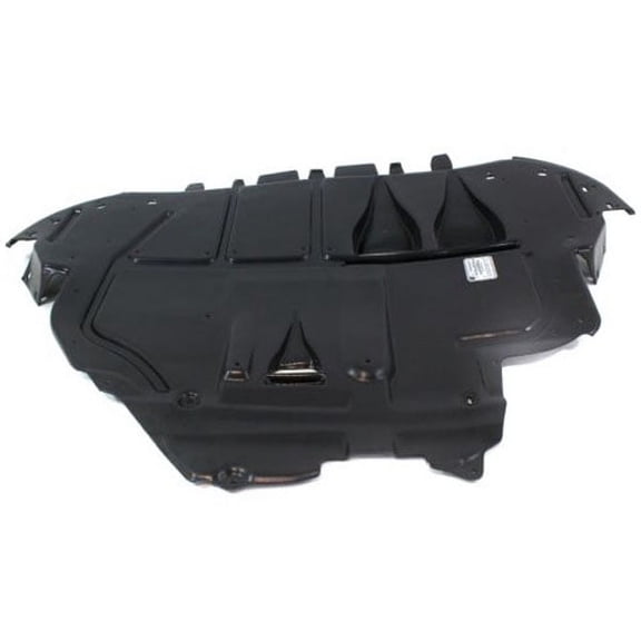 For 00-06 TT Engine Splash Shield Under Cover Undercar Sound Dampening Plastic