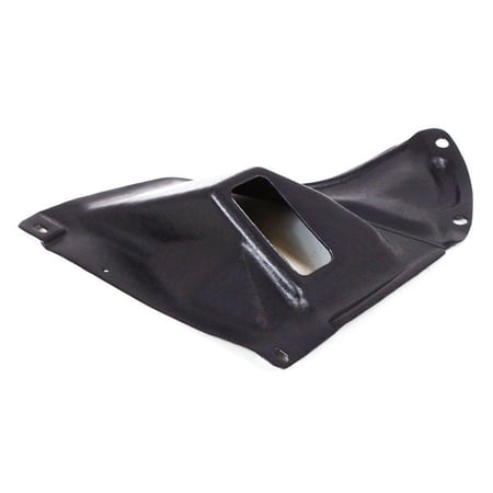 For 00-06 Tundra Pickup Truck Front Engine Splash Shield Air Deflector Left Side