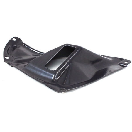 For 00-06 Tundra Pickup Truck Front Engine Splash Shield Deflector Right Side