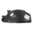 thumbnail image 1 of For 2000-2007 Taurus Front Left Inner Fenders Black Plastic YF1Z 16103 AA Q, 1 of 5