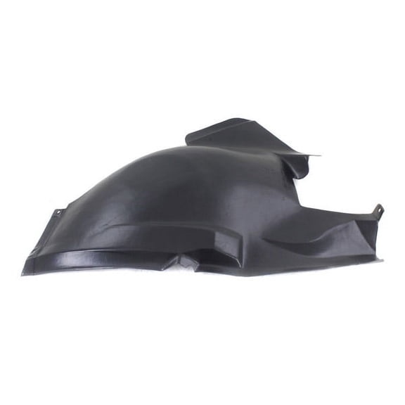 For 00-07 Taurus/Sable Front Splash Shield Inner Fender Liner Panel Right Side
