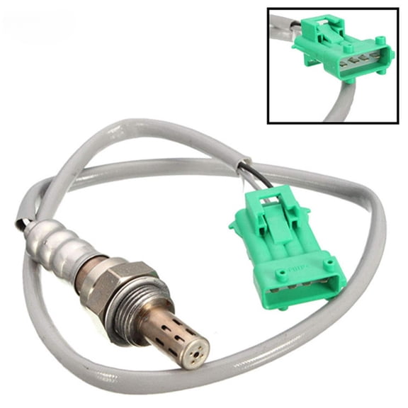 For 00-10 Peugeot 106 206 306 406 407 1.6L 96368765 New O2 Oxygen Lambda Sensor