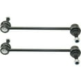 thumbnail image 1 of For 00-11 Focus Sway Bar Links Set of 2 Front Driver & Passenger Side LH RH Pair, 1 of 1
