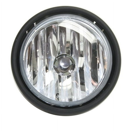 For 00-11 Freightliner Columbia 112/120 Truck Front Fog Light Lamp Left or Right