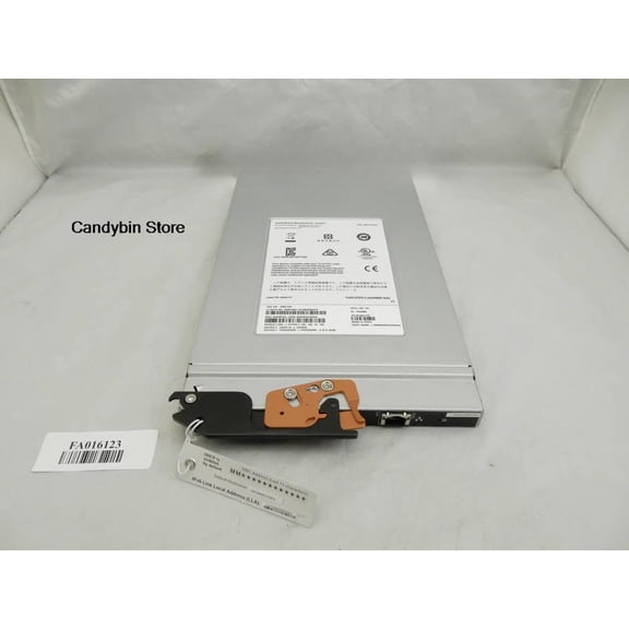 For 00MY561 00FG624 68Y7030 00FL873 IBM FLEX System Chassis Management Module